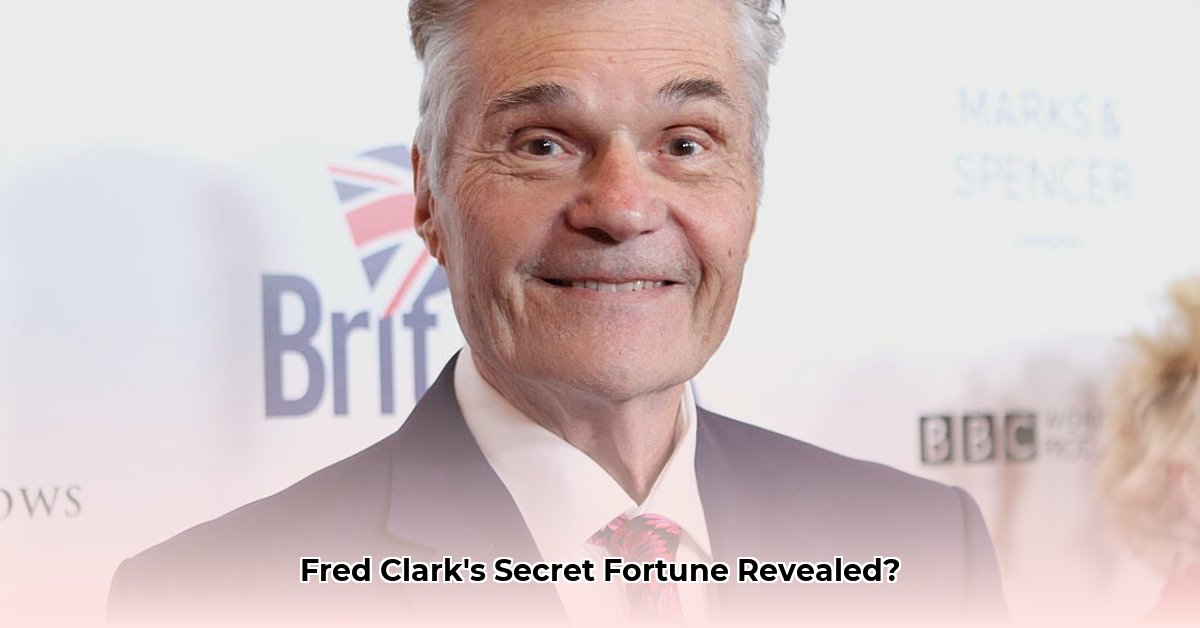 fred-clark-net-worth